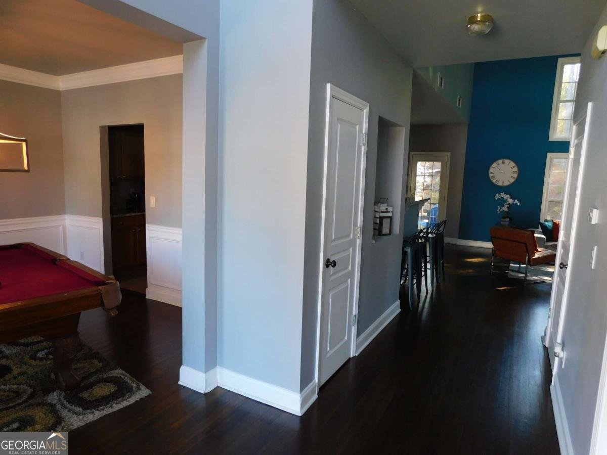 834 Montecruz Drive Lawrenceville - 4