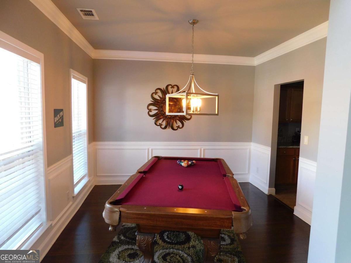 834 Montecruz Drive Lawrenceville - 5