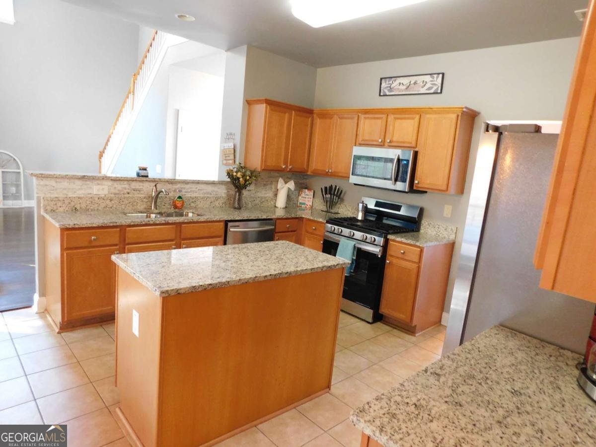 834 Montecruz Drive Lawrenceville - 6