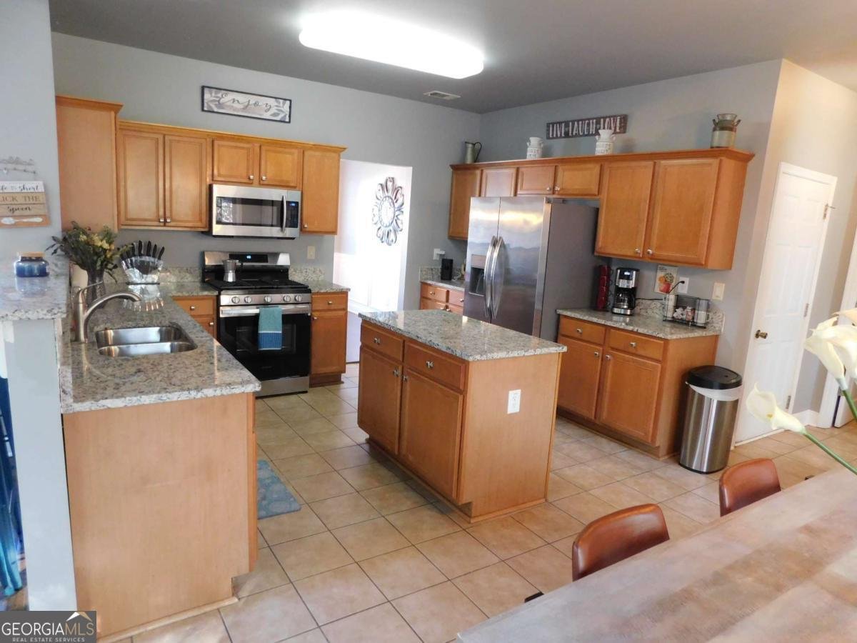 834 Montecruz Drive Lawrenceville - 7