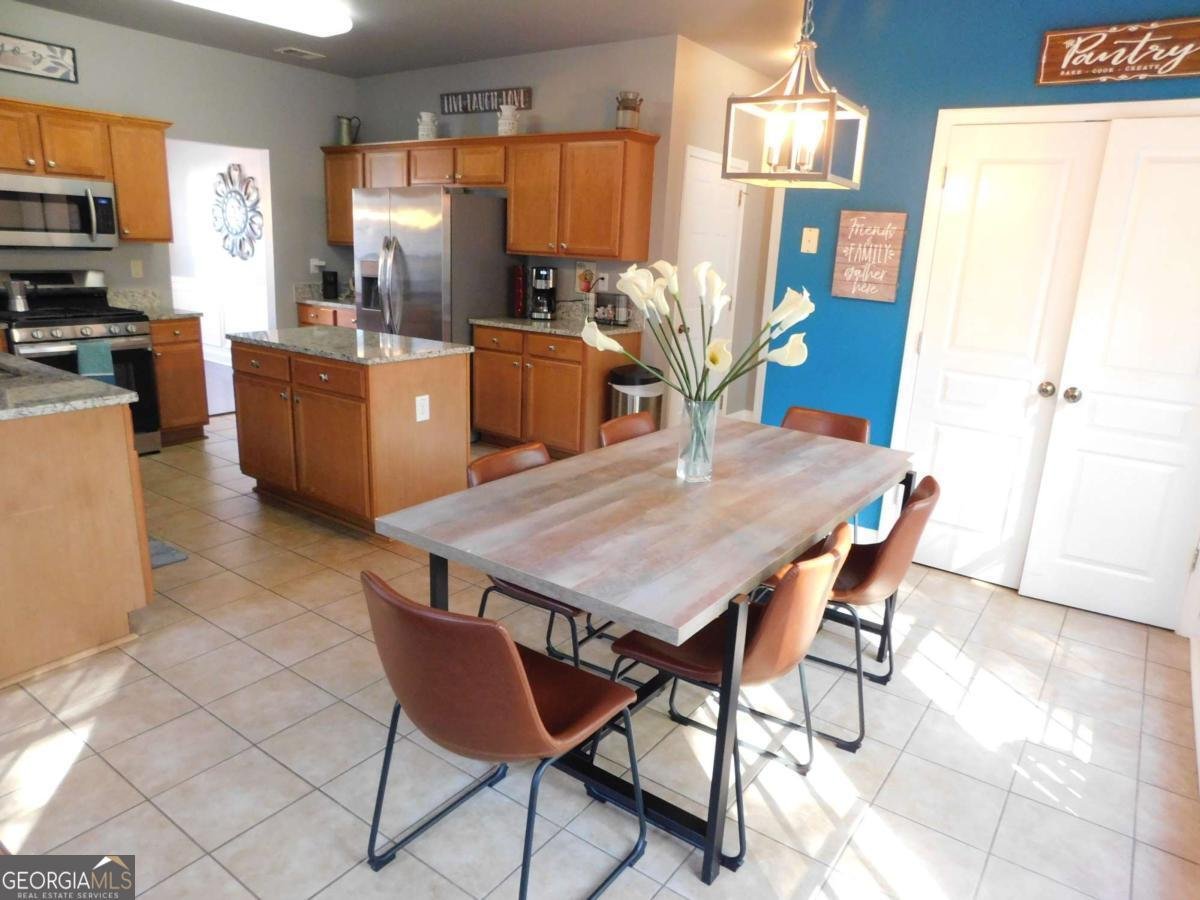 834 Montecruz Drive Lawrenceville - 8