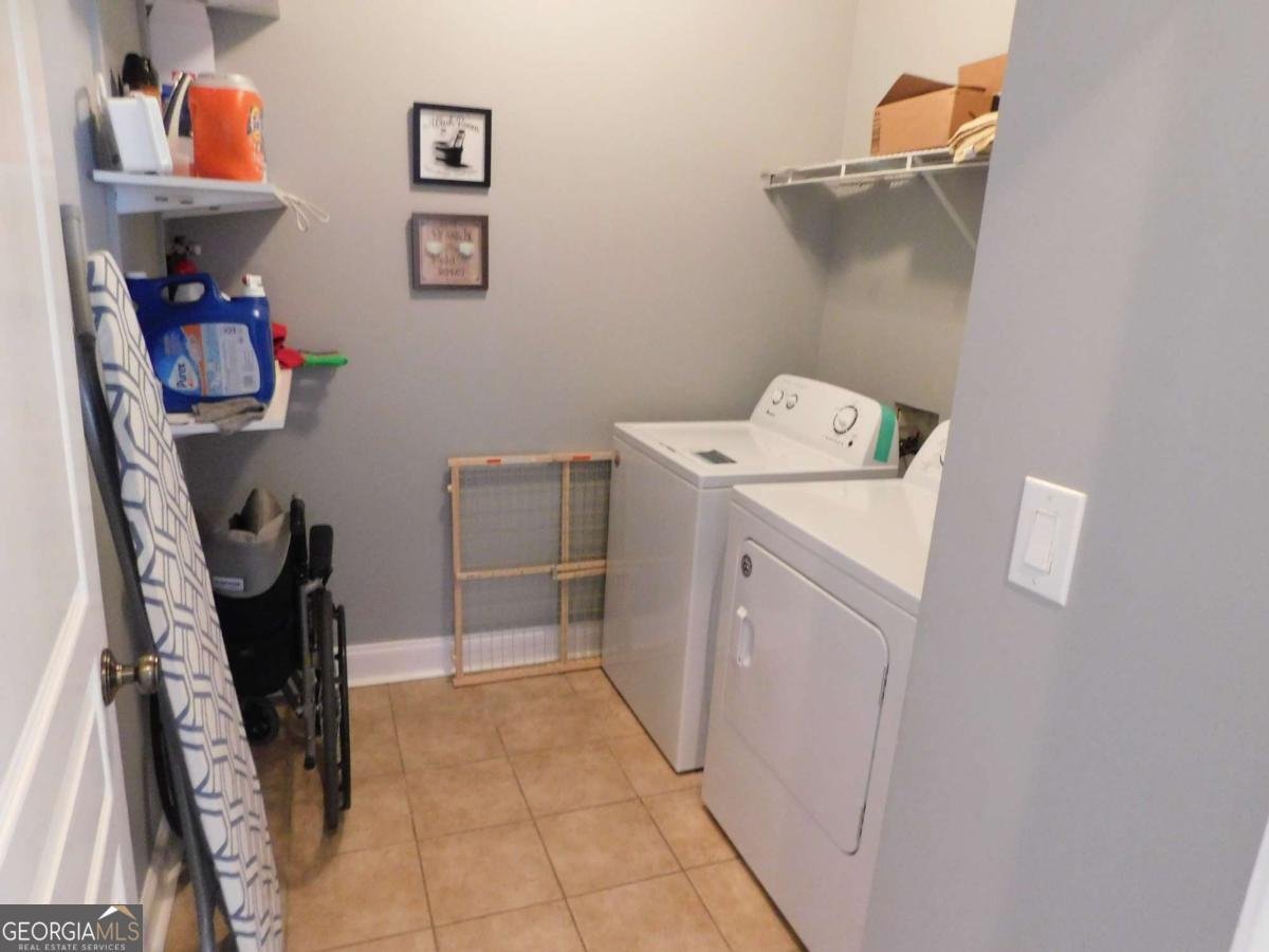 834 Montecruz Drive Lawrenceville - 9