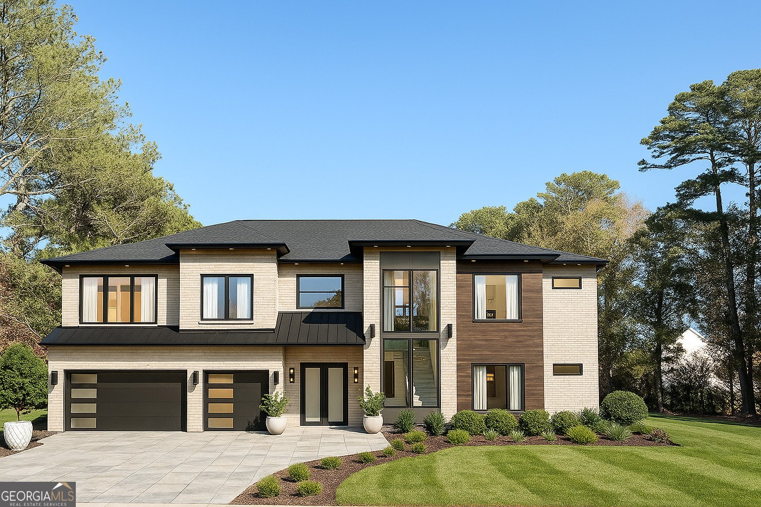 2709 Collins Hill Road Lawrenceville - 1