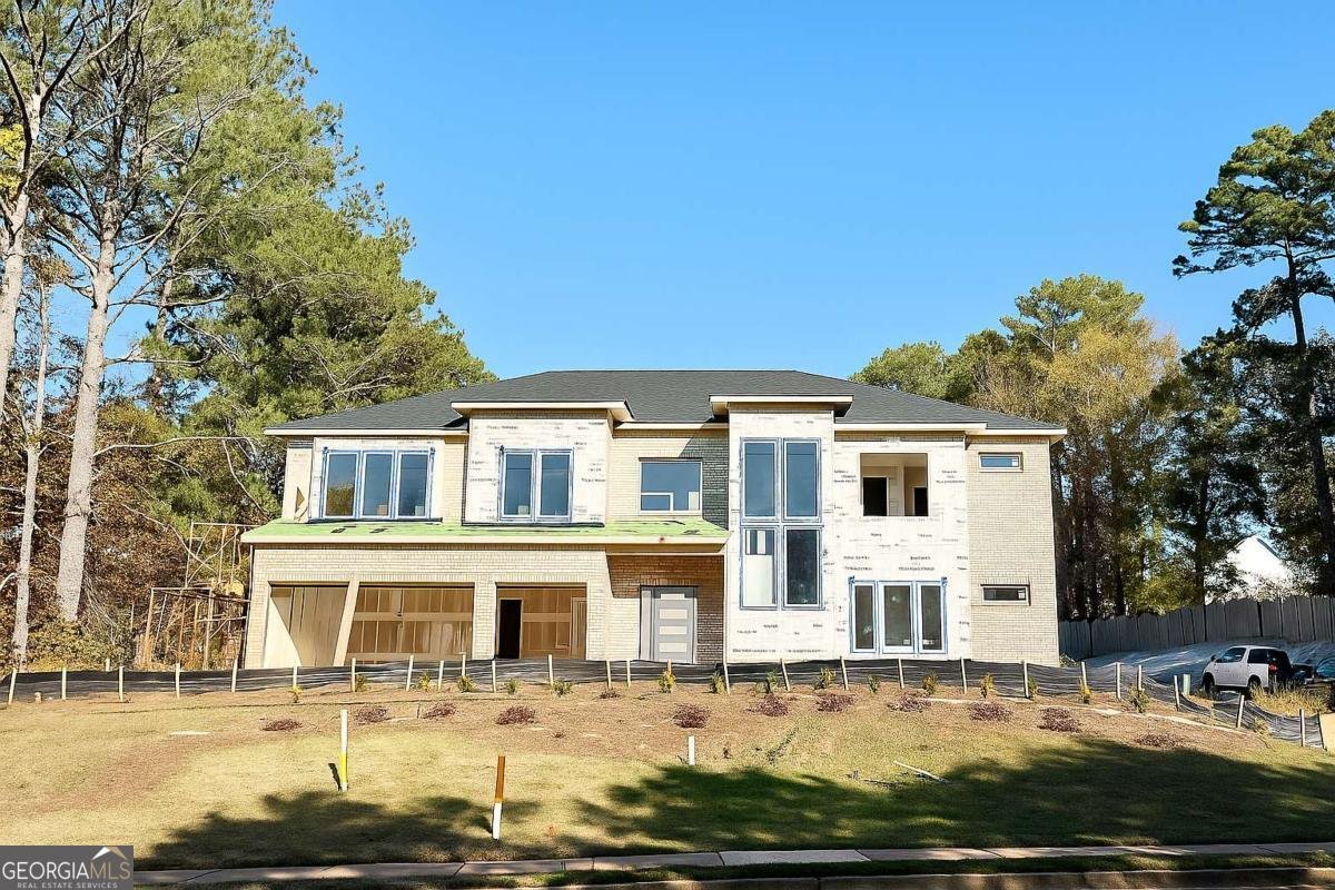 2709 Collins Hill Road Lawrenceville - 2