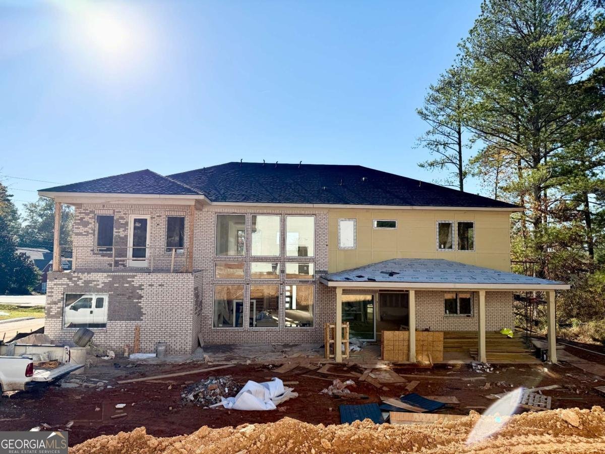 2709 Collins Hill Road Lawrenceville - 3