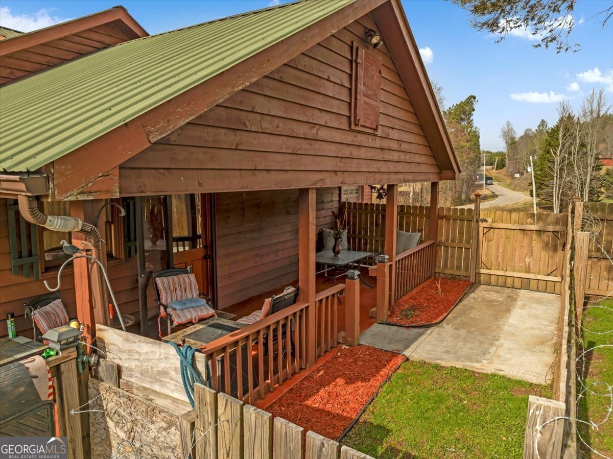 4253 Swallows Creek Road Hiawassee - 17