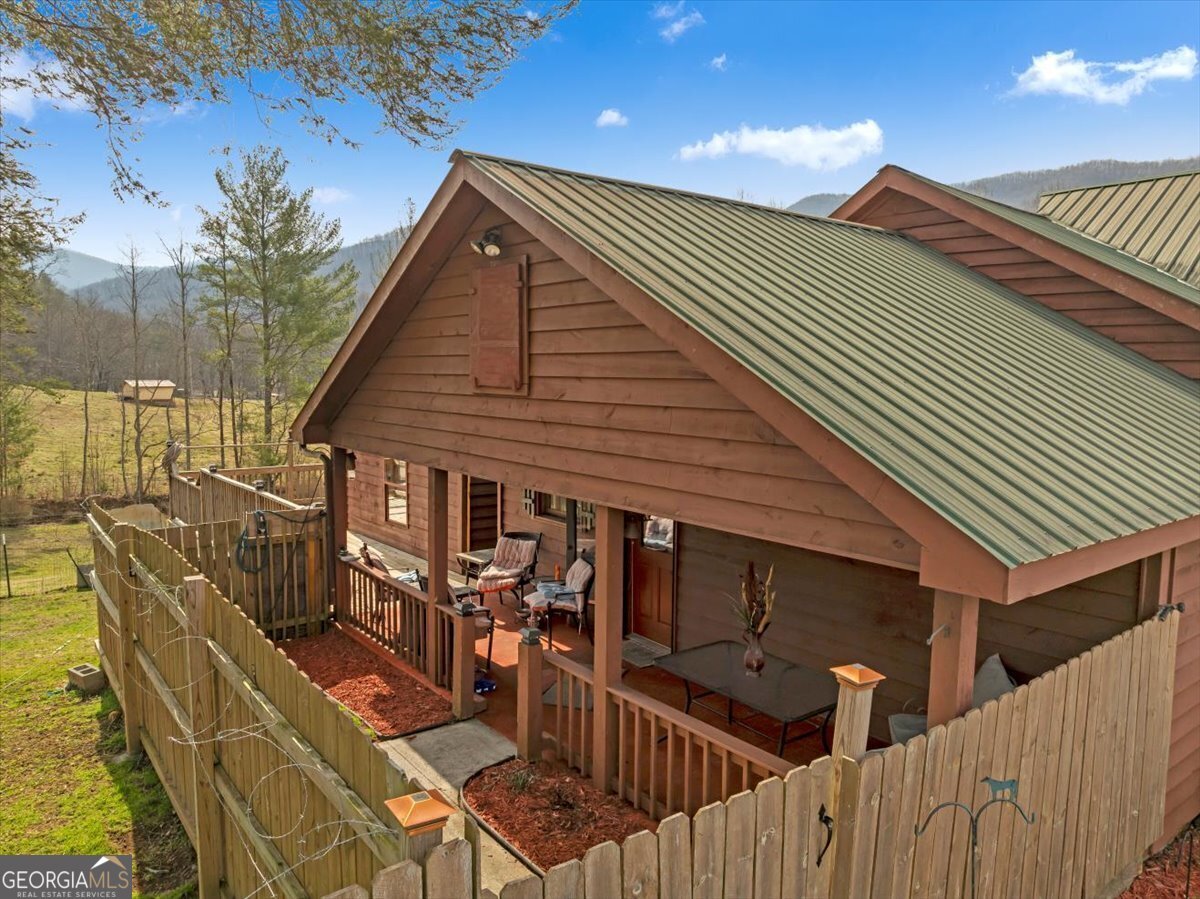 4253 Swallows Creek Road Hiawassee - 18