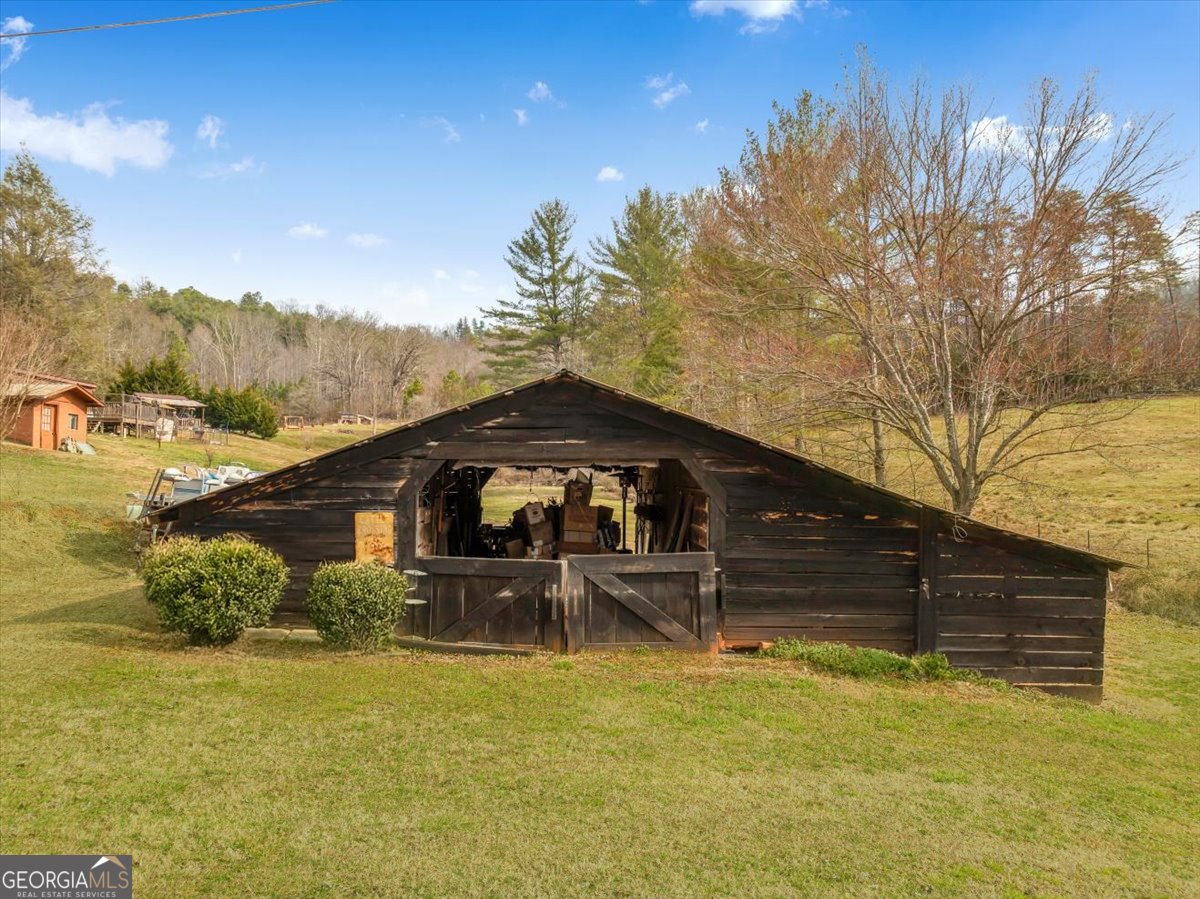 4253 Swallows Creek Road Hiawassee - 27