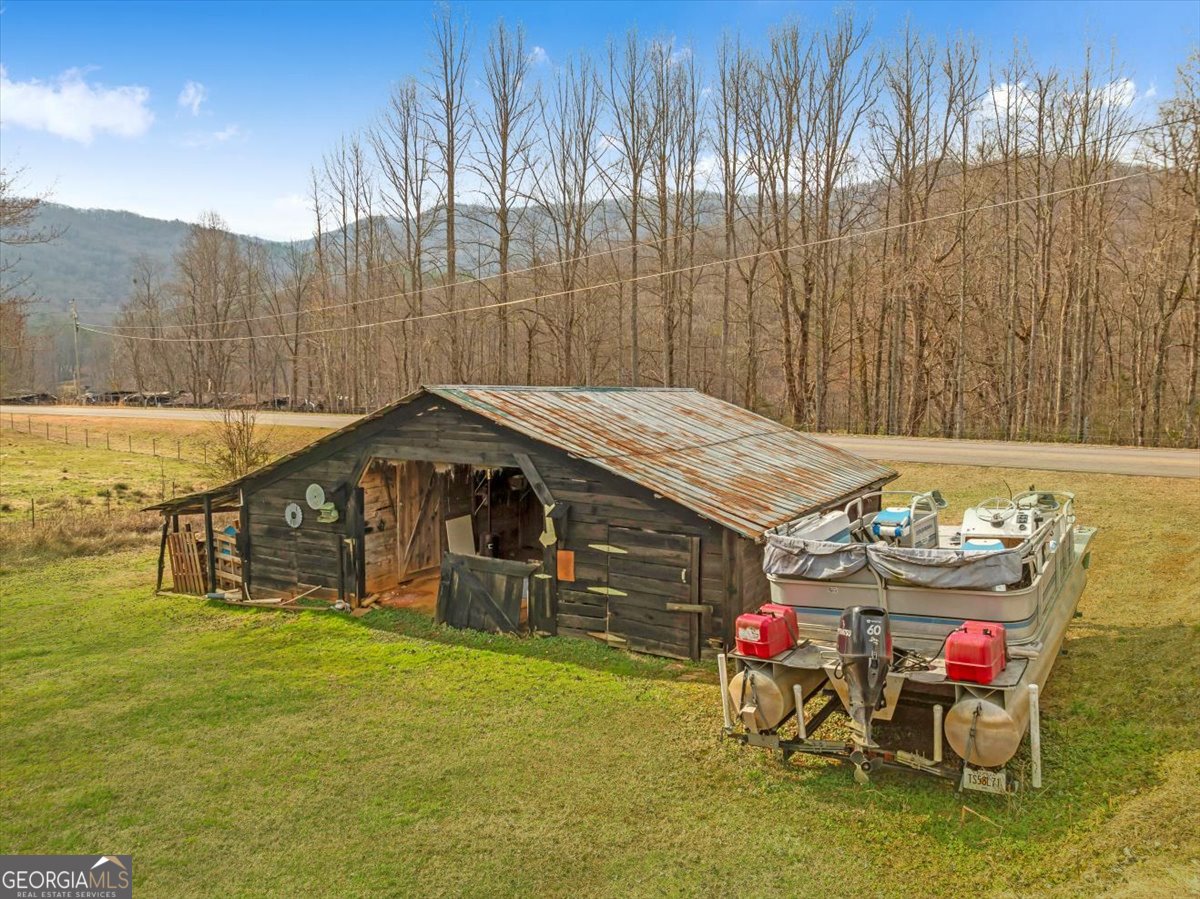 4253 Swallows Creek Road Hiawassee - 28