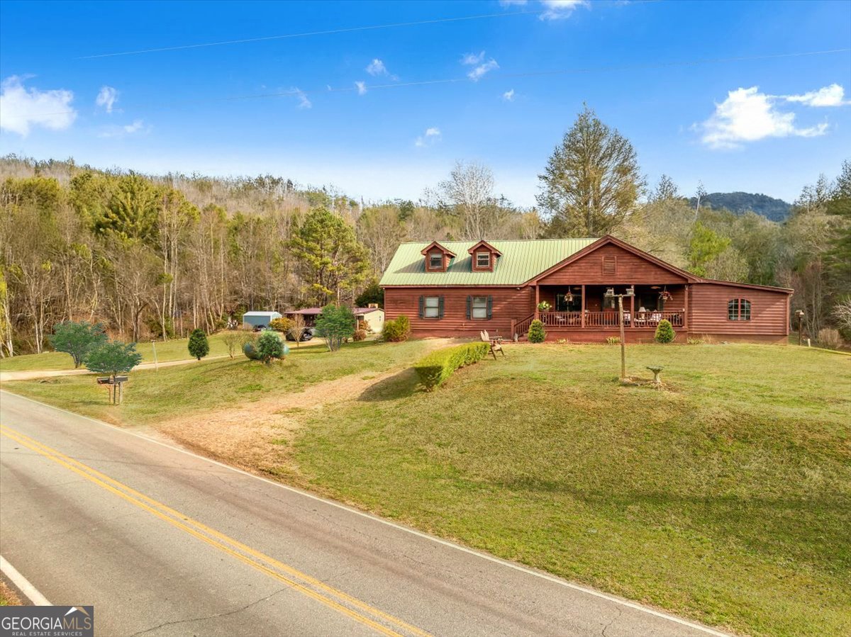 4253 Swallows Creek Road Hiawassee - 36