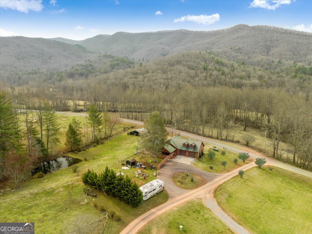 4253 Swallows Creek Road Hiawassee - 38