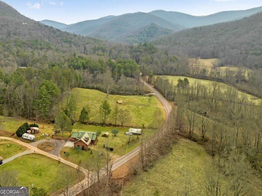 4253 Swallows Creek Road Hiawassee - 39