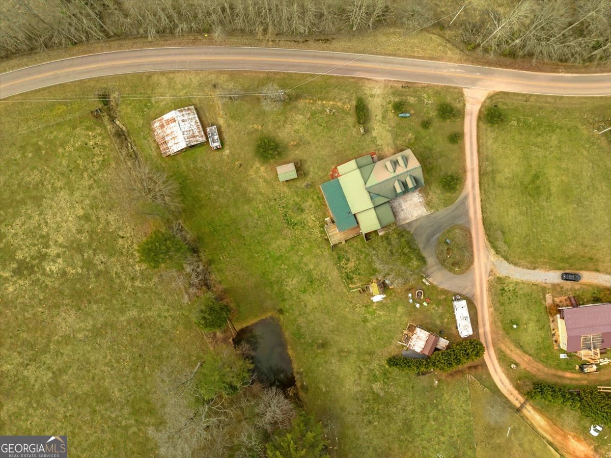 4253 Swallows Creek Road Hiawassee - 41