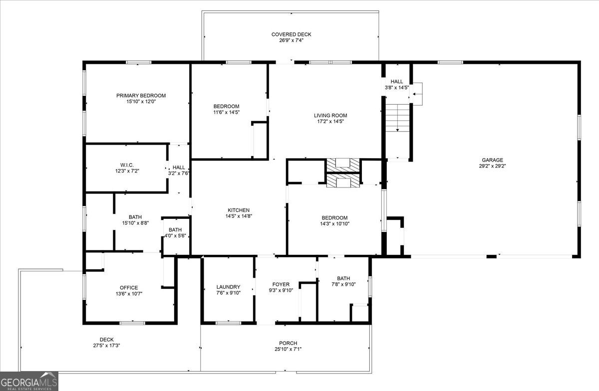4253 Swallows Creek Road Hiawassee - 42