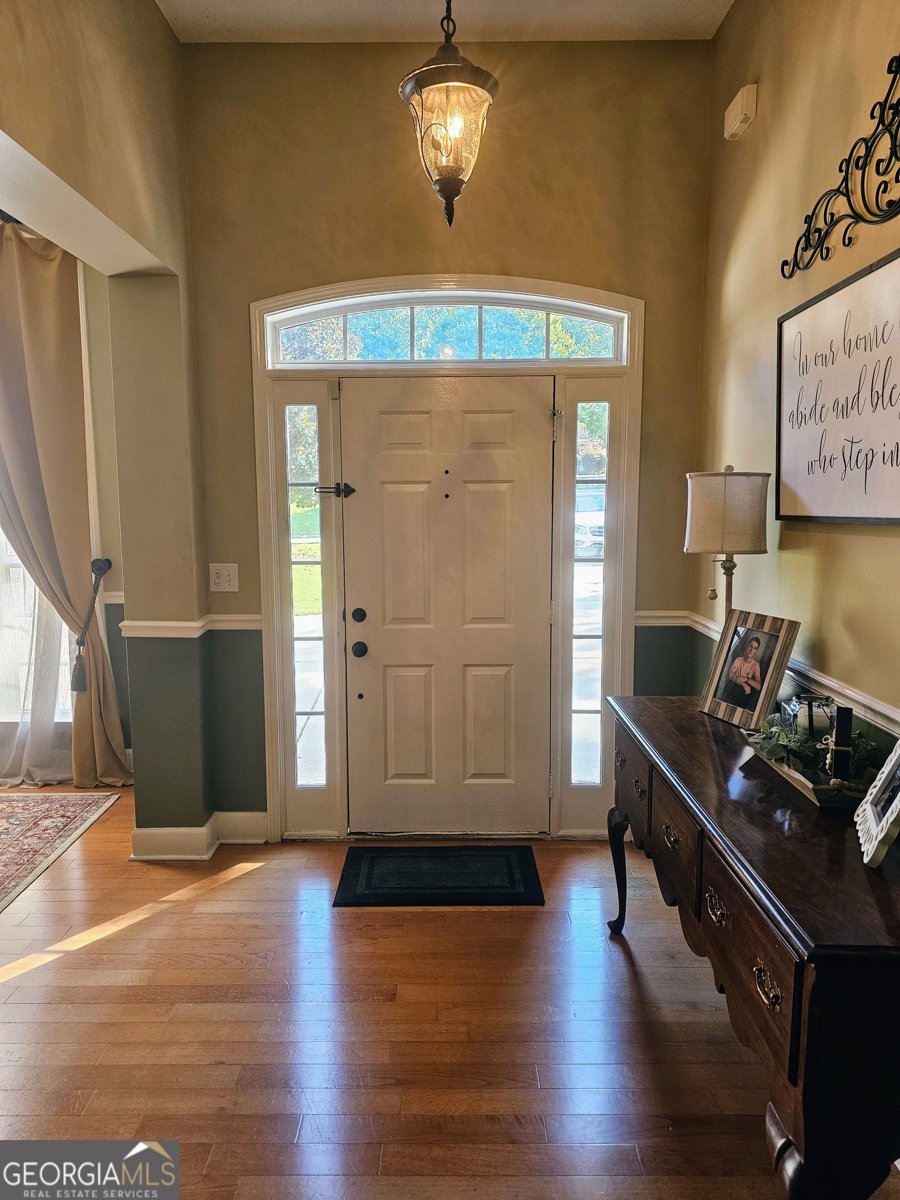 128 Jasmine Way Villa Rica - 3