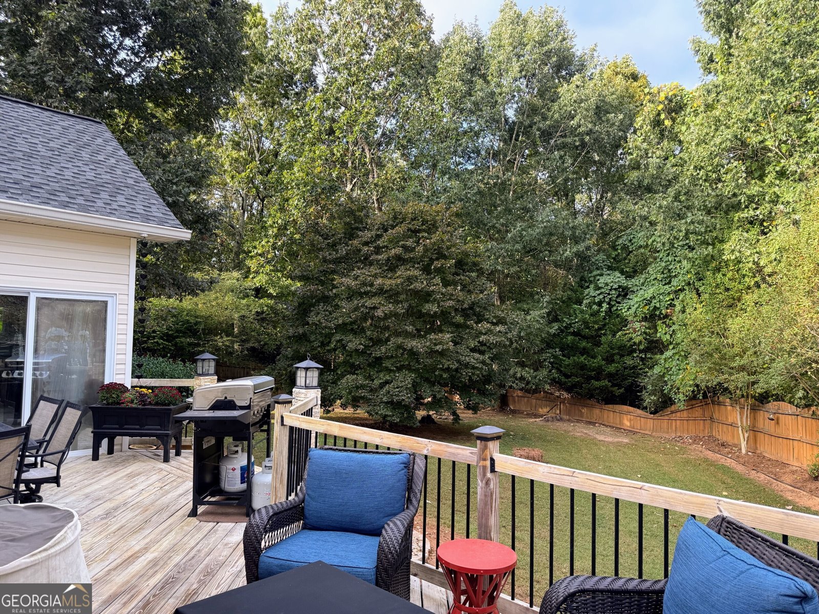 128 Jasmine Way Villa Rica - 34