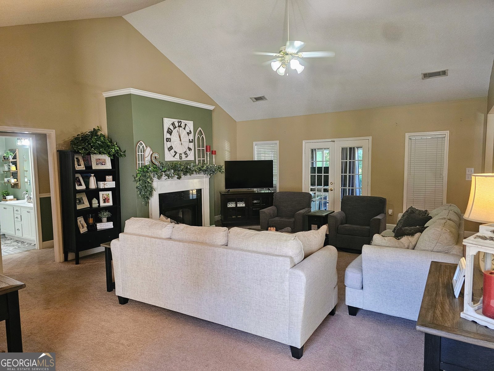 128 Jasmine Way Villa Rica - 4