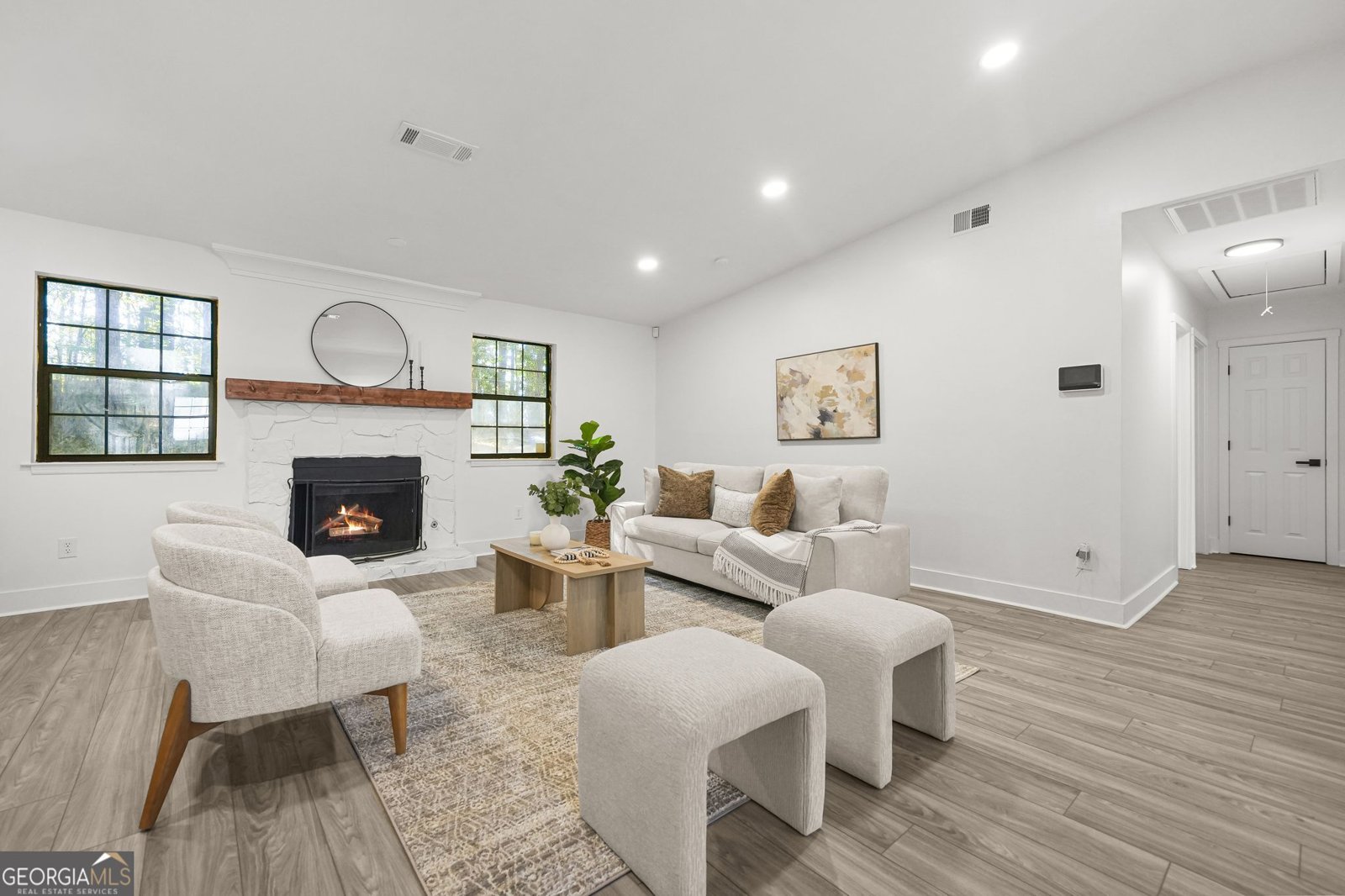 5445 Mallard Trail Lithonia - 10