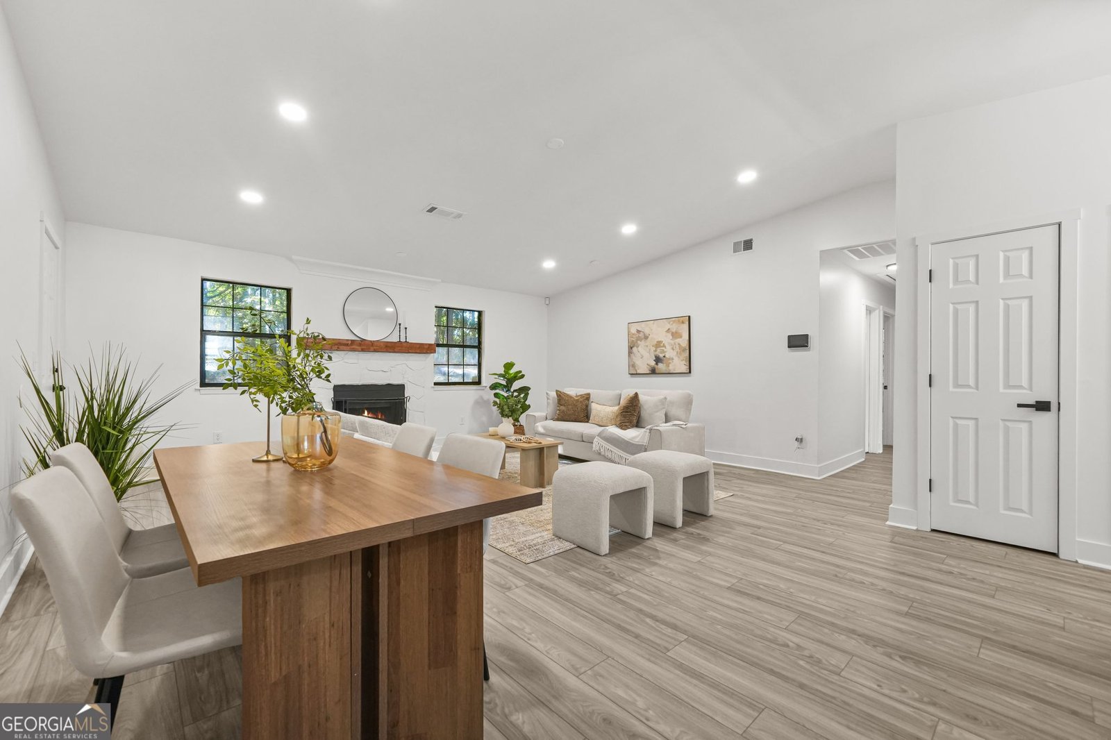 5445 Mallard Trail Lithonia - 12