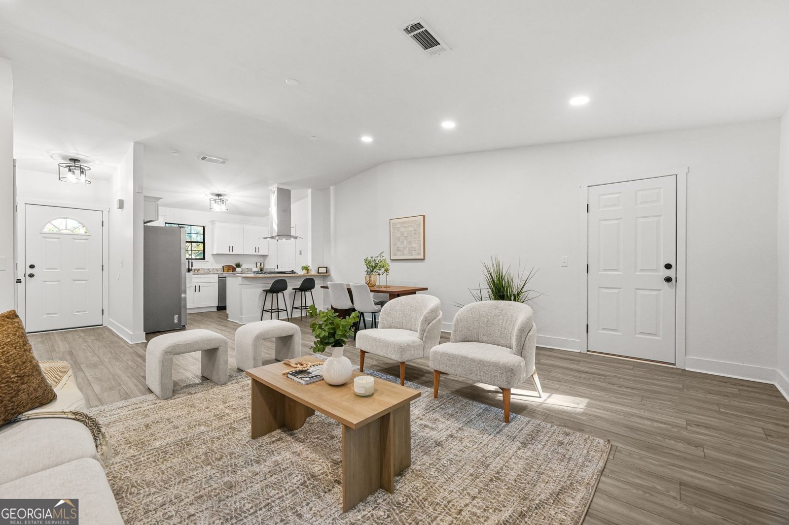 5445 Mallard Trail Lithonia - 13