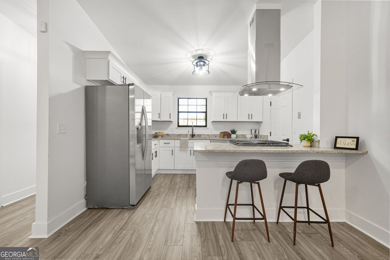 5445 Mallard Trail Lithonia - 15