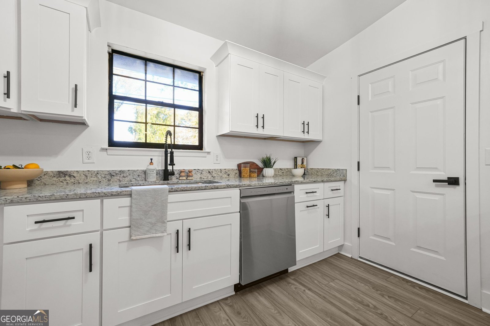 5445 Mallard Trail Lithonia - 16