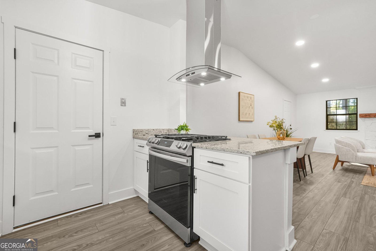 5445 Mallard Trail Lithonia - 17