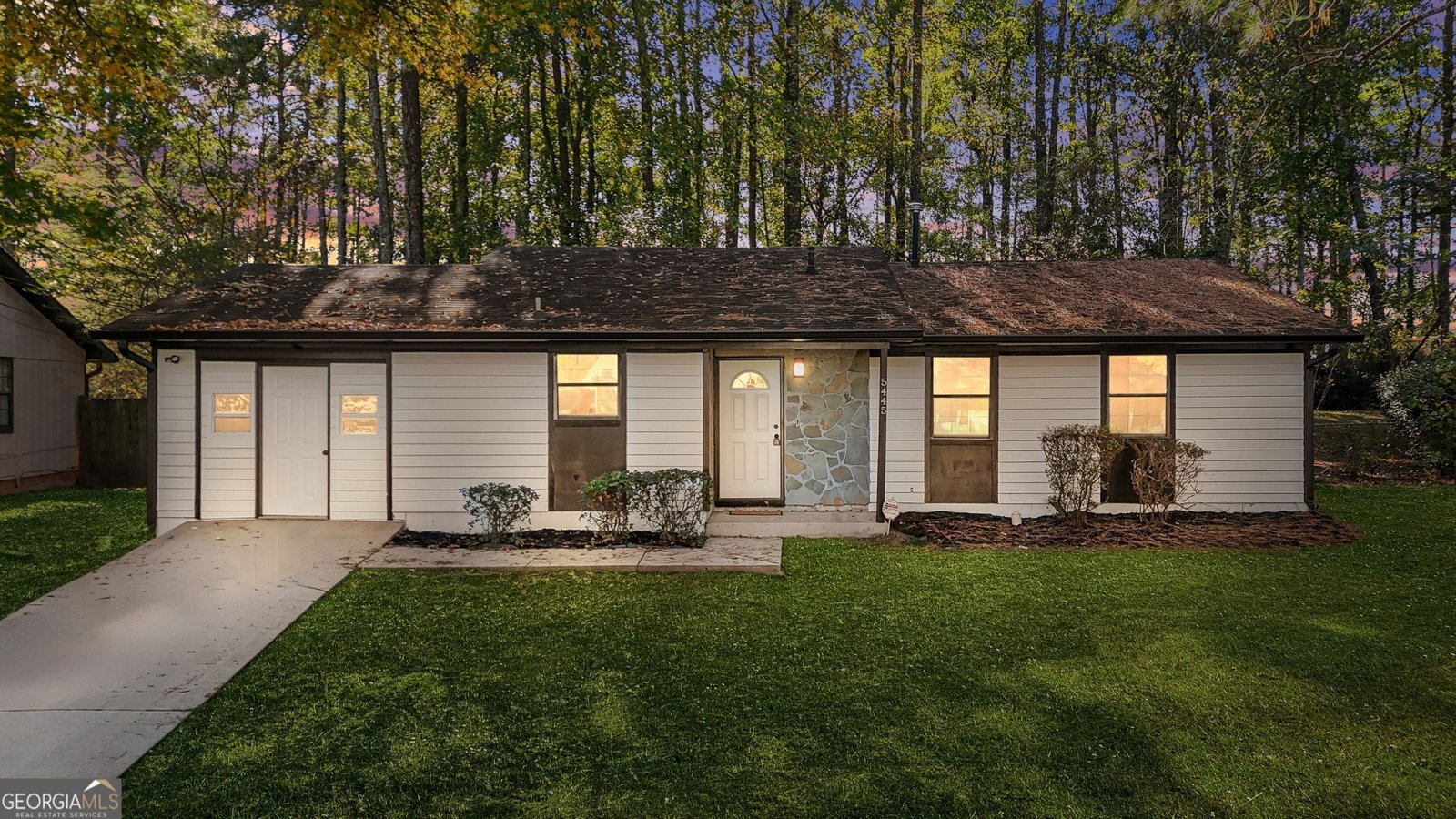 5445 Mallard Trail Lithonia - 2