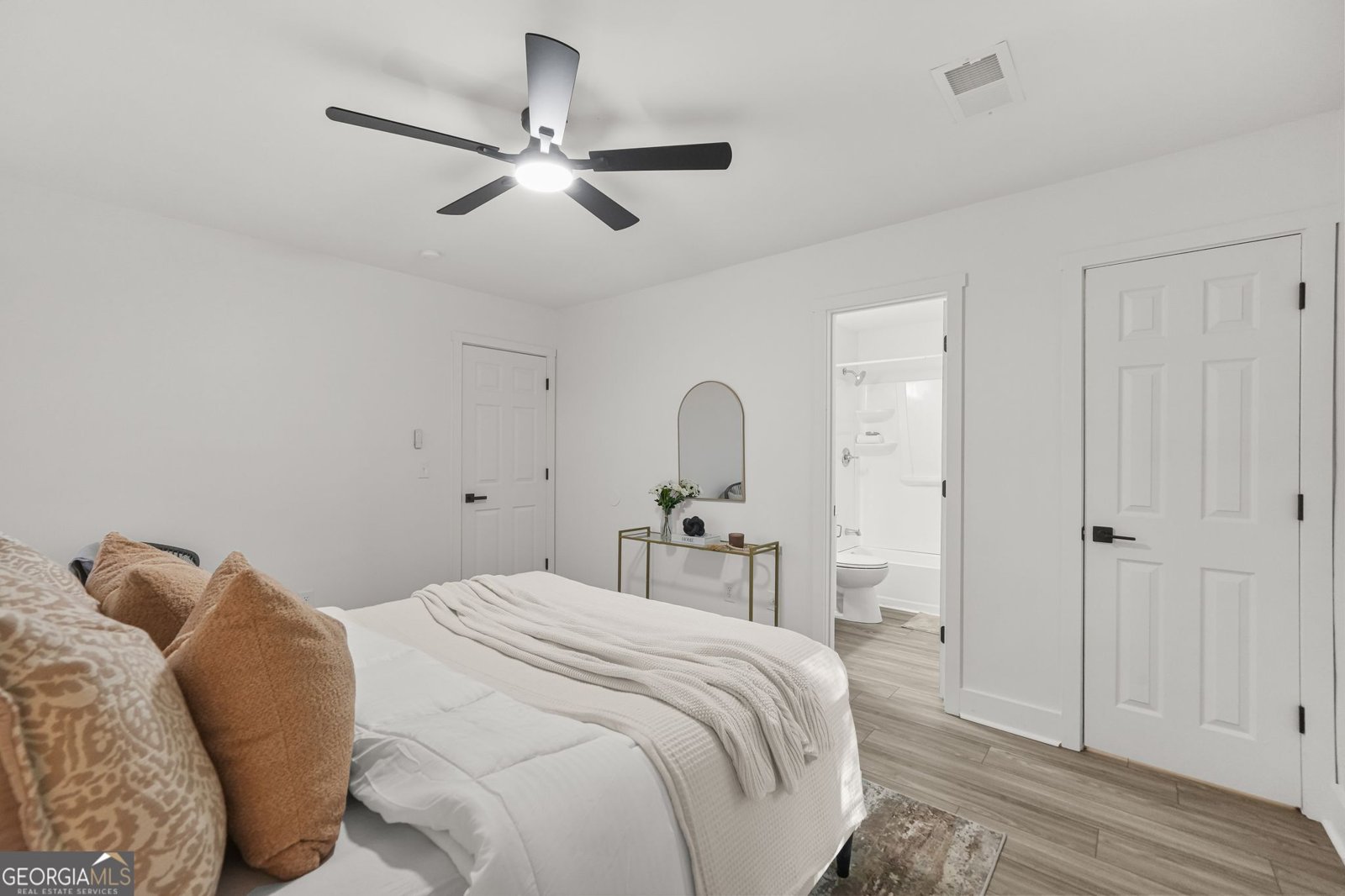 5445 Mallard Trail Lithonia - 25