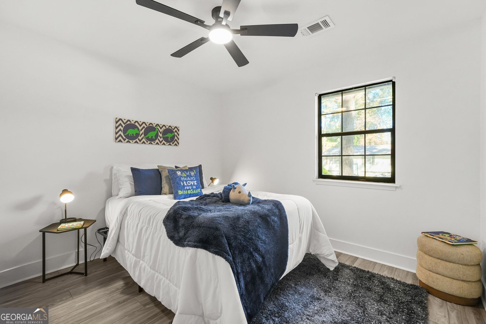 5445 Mallard Trail Lithonia - 27