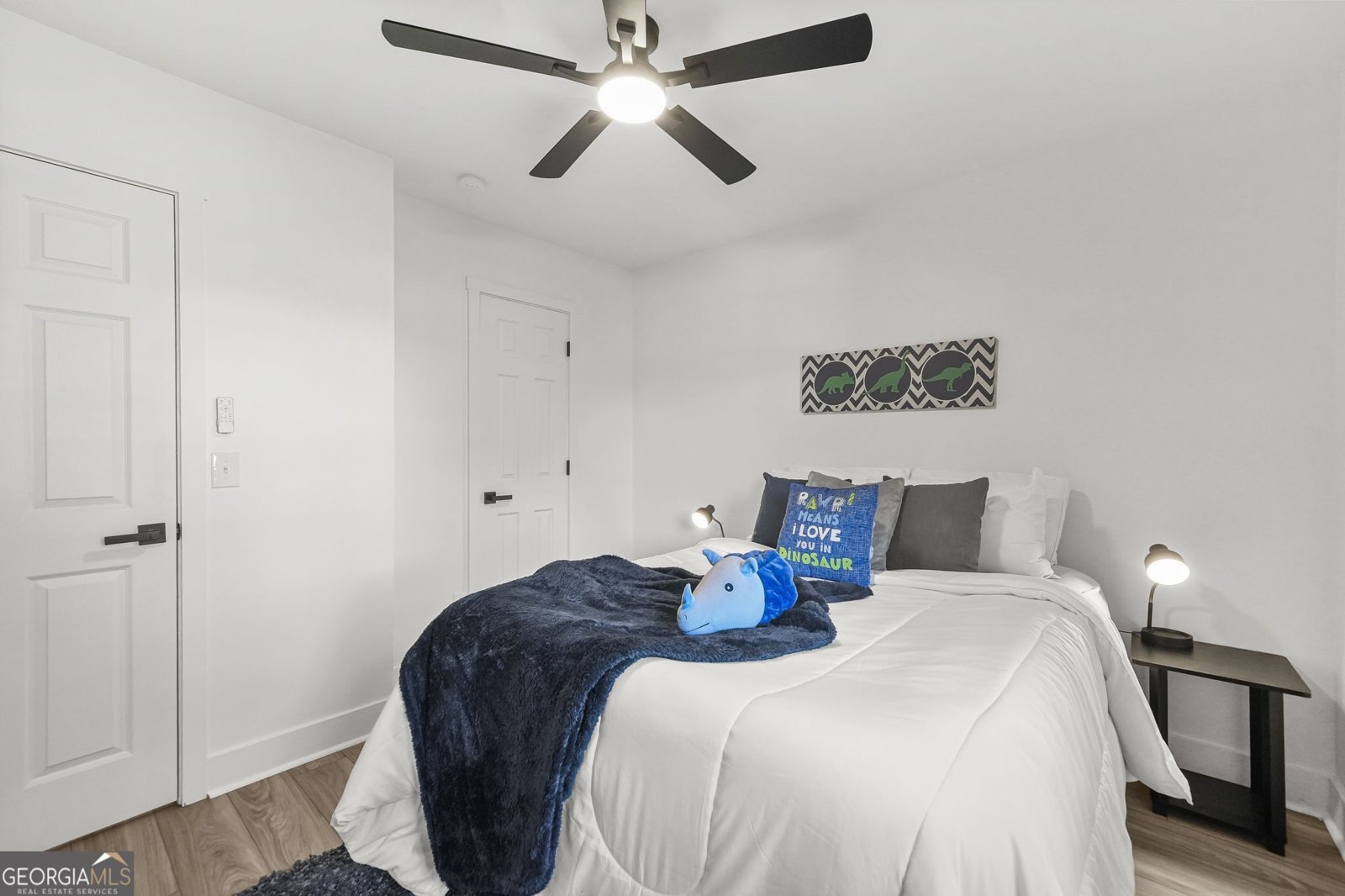 5445 Mallard Trail Lithonia - 28