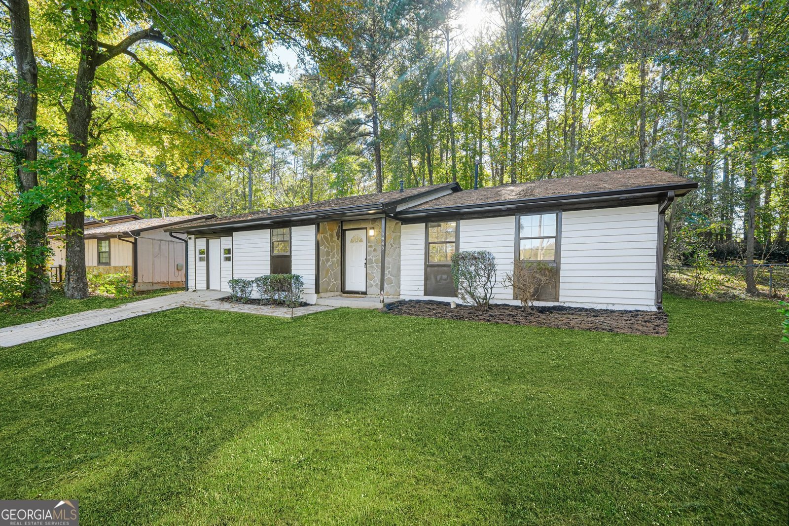 5445 Mallard Trail Lithonia - 3
