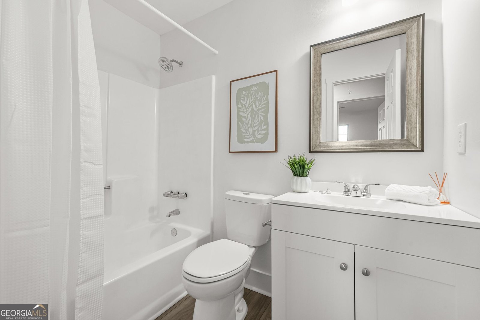 5445 Mallard Trail Lithonia - 31