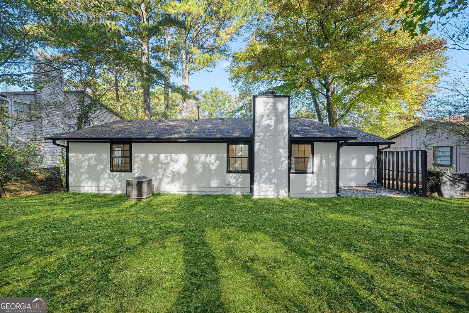 5445 Mallard Trail Lithonia - 38