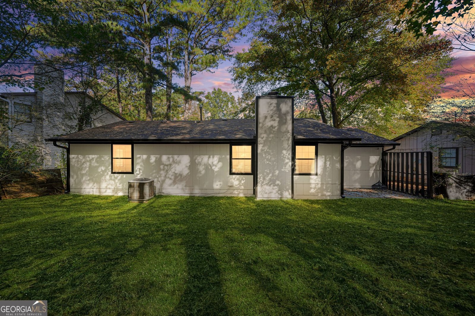 5445 Mallard Trail Lithonia - 39