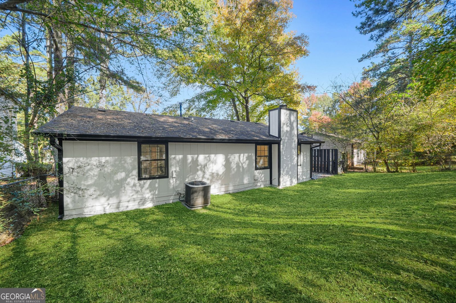 5445 Mallard Trail Lithonia - 41