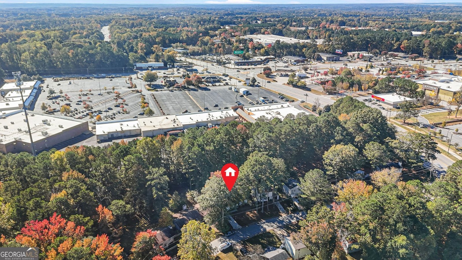 5445 Mallard Trail Lithonia - 43