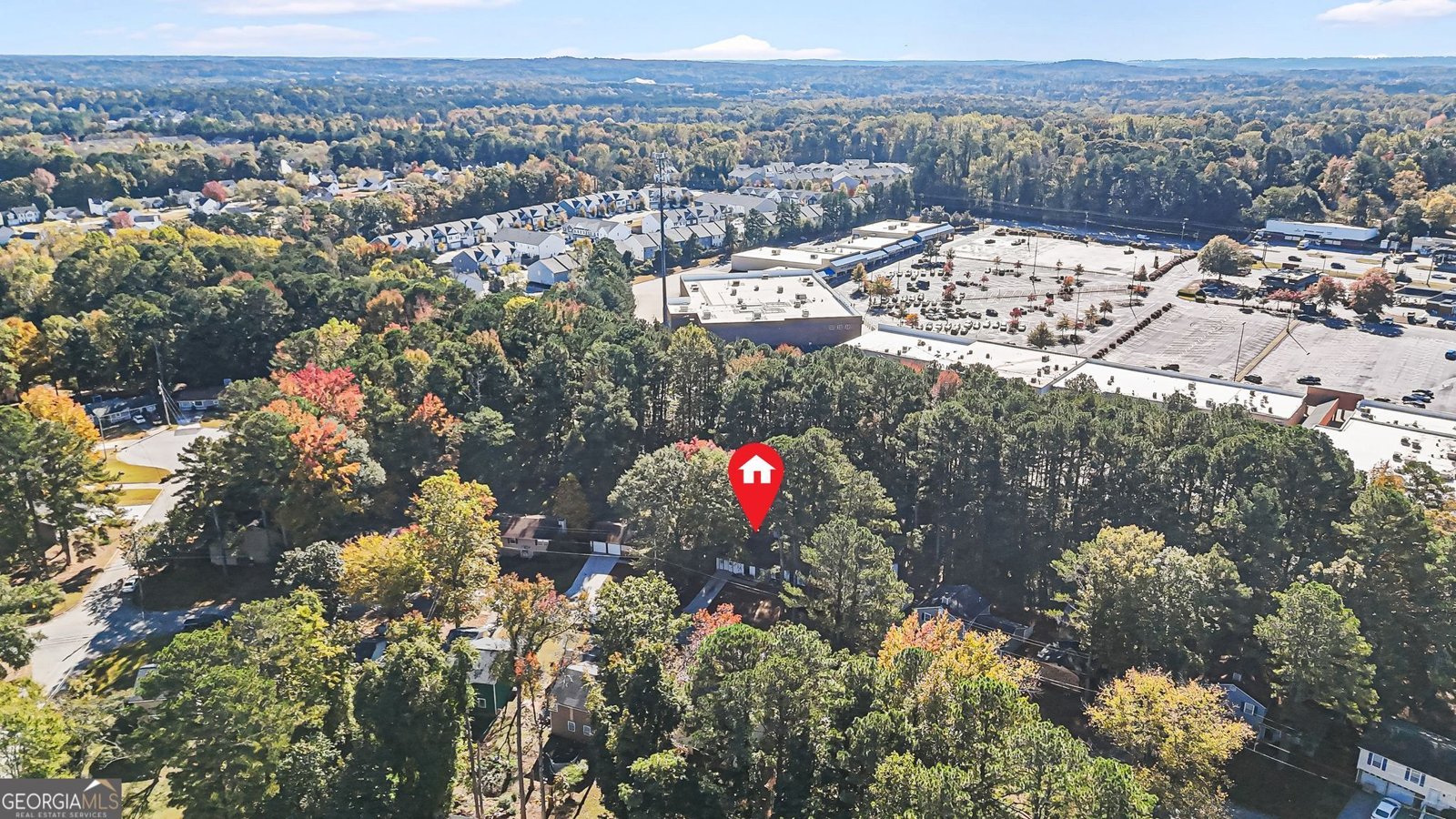 5445 Mallard Trail Lithonia - 44