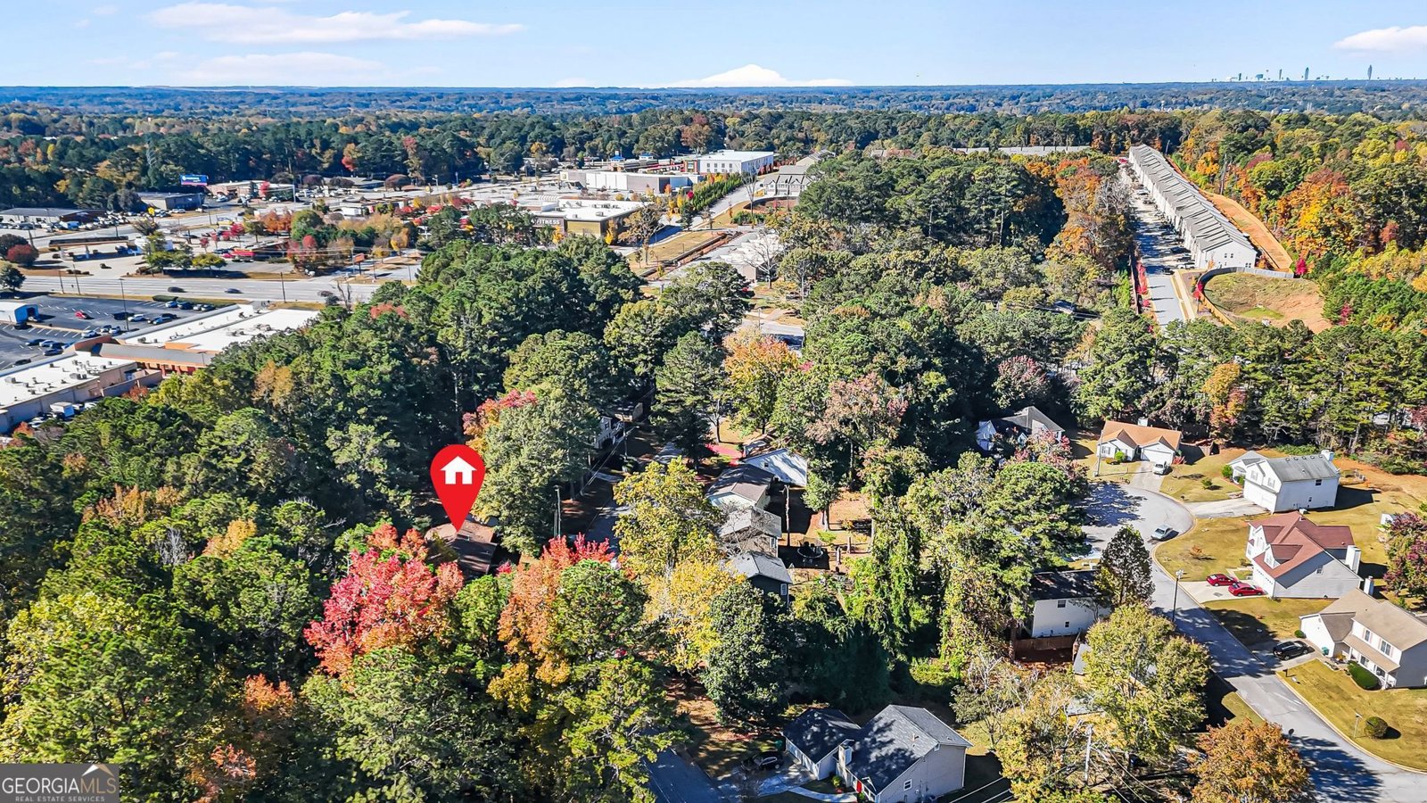 5445 Mallard Trail Lithonia - 46