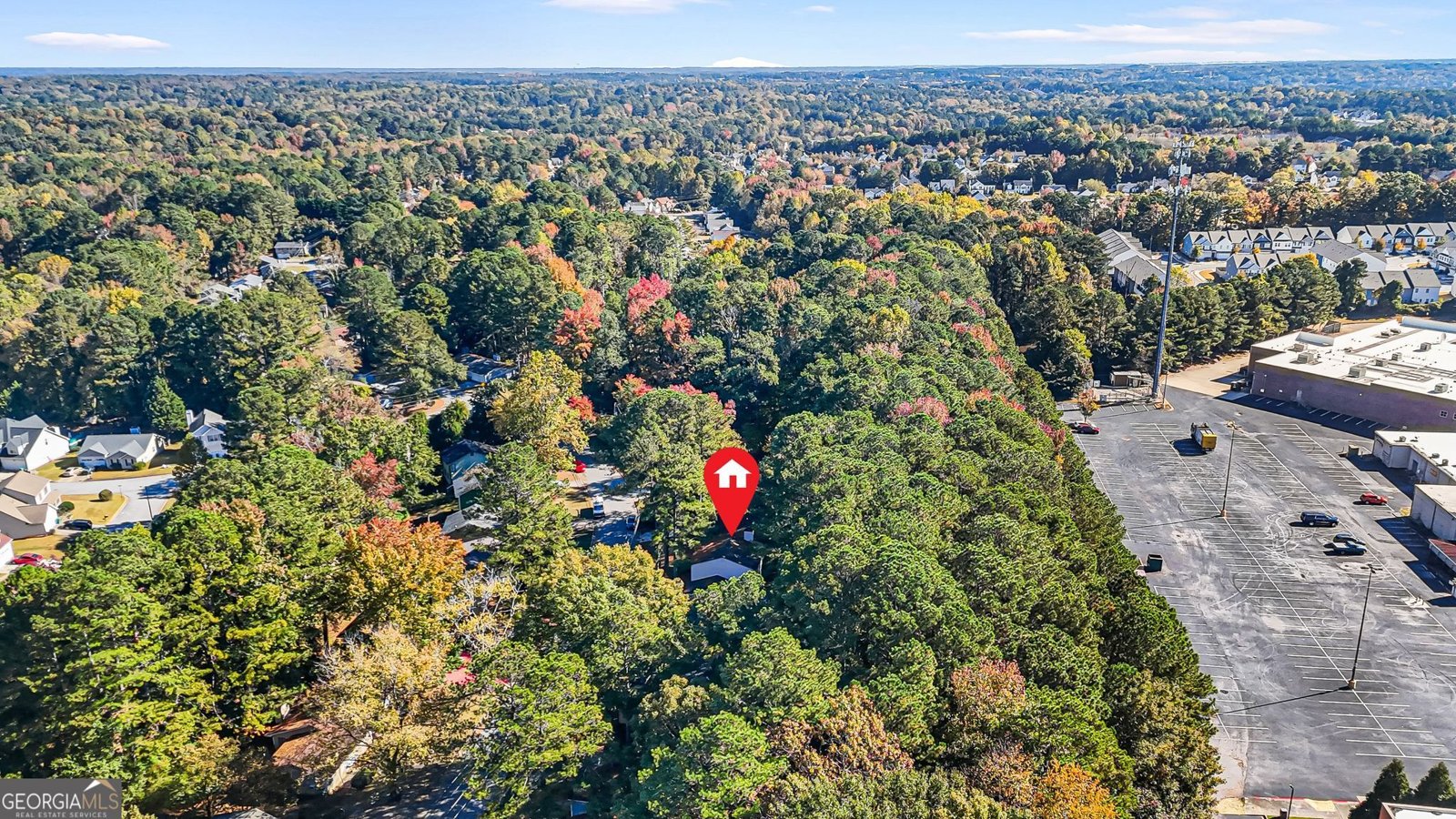 5445 Mallard Trail Lithonia - 47