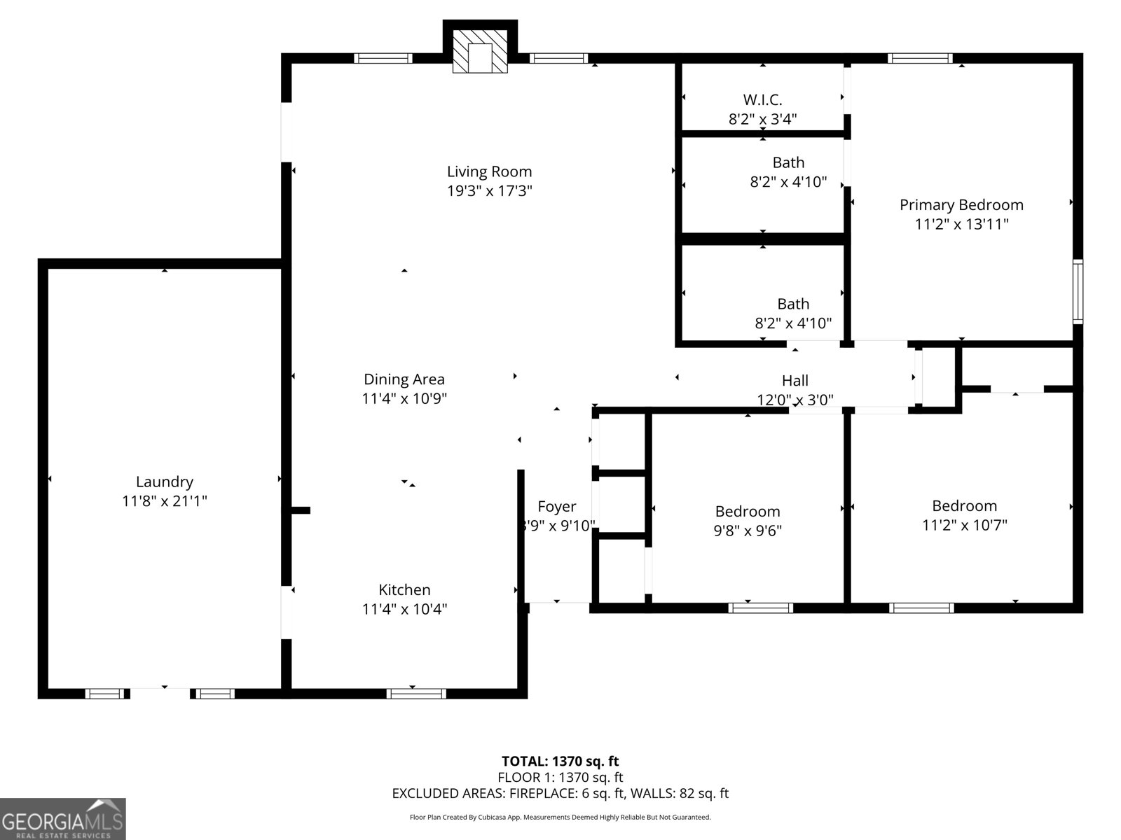 5445 Mallard Trail Lithonia - 48