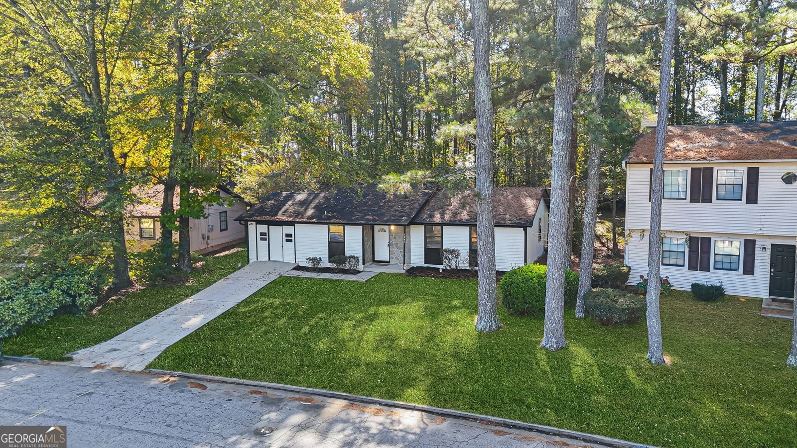 5445 Mallard Trail Lithonia - 6