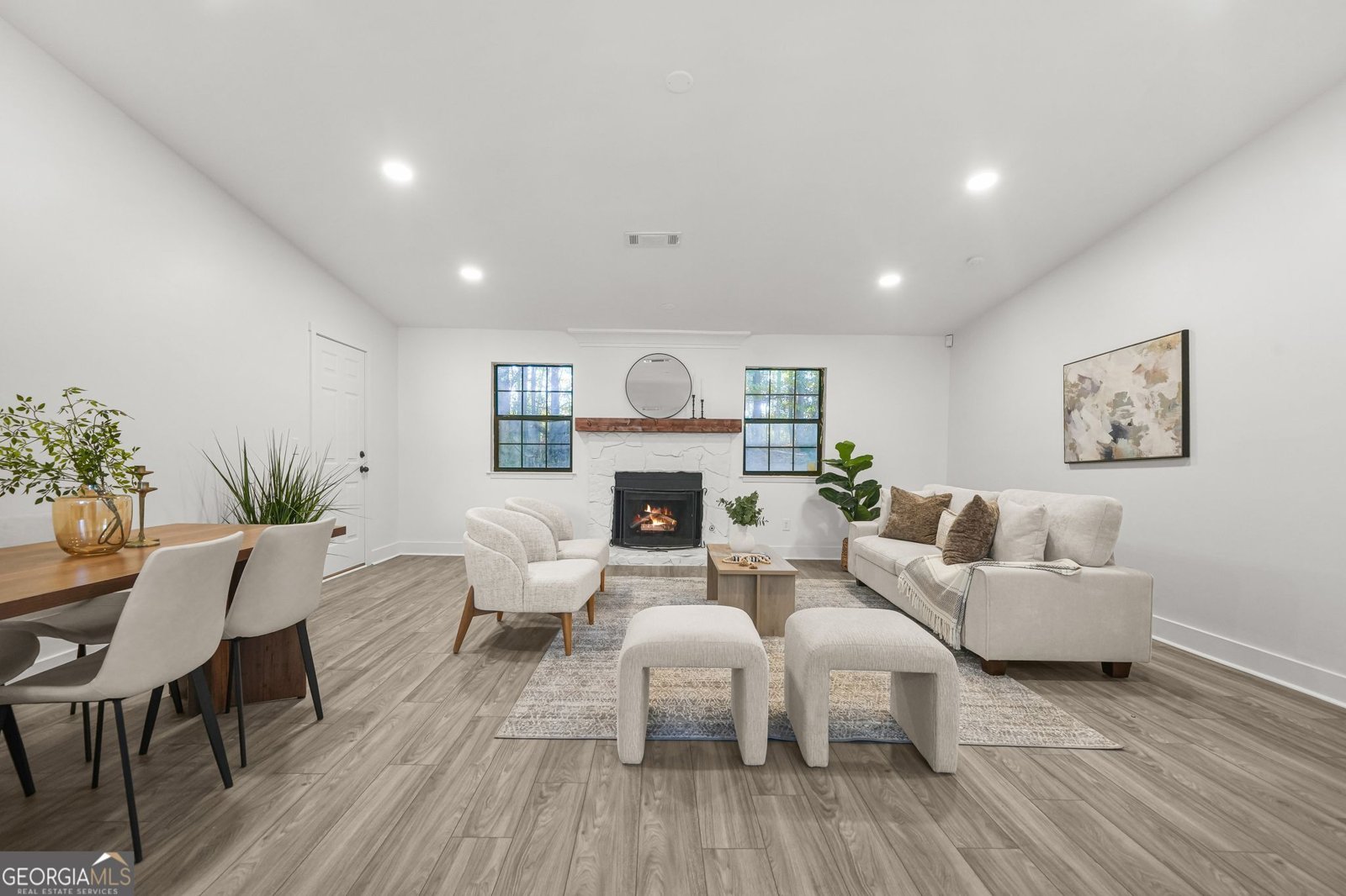 5445 Mallard Trail Lithonia - 7