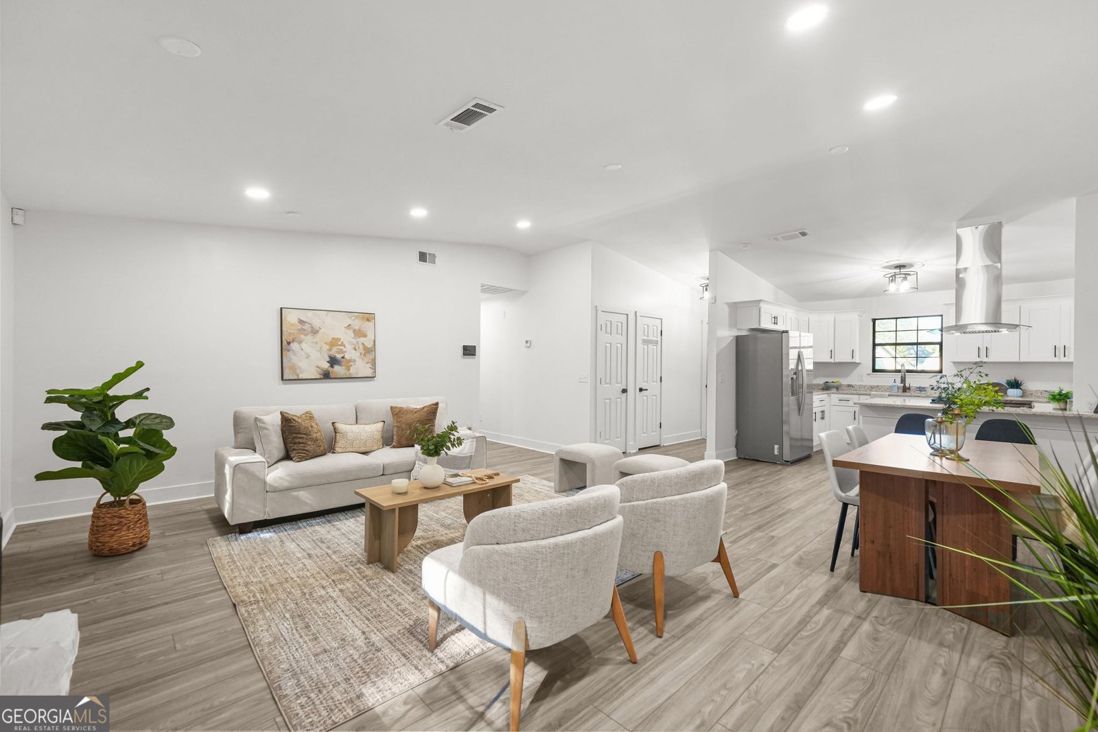 5445 Mallard Trail Lithonia - 9