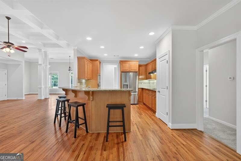 2607 Misty Rose Lane Loganville - 10