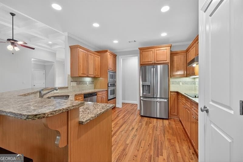 2607 Misty Rose Lane Loganville - 11