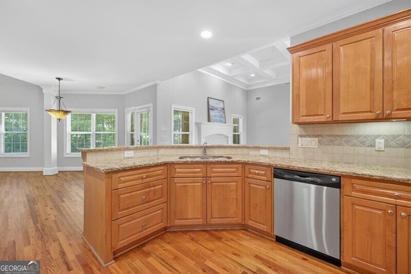 2607 Misty Rose Lane Loganville - 12