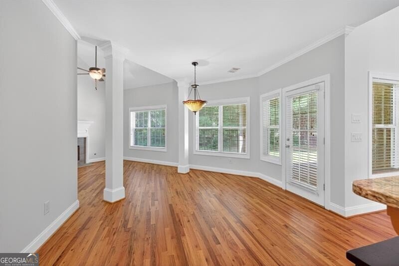 2607 Misty Rose Lane Loganville - 13