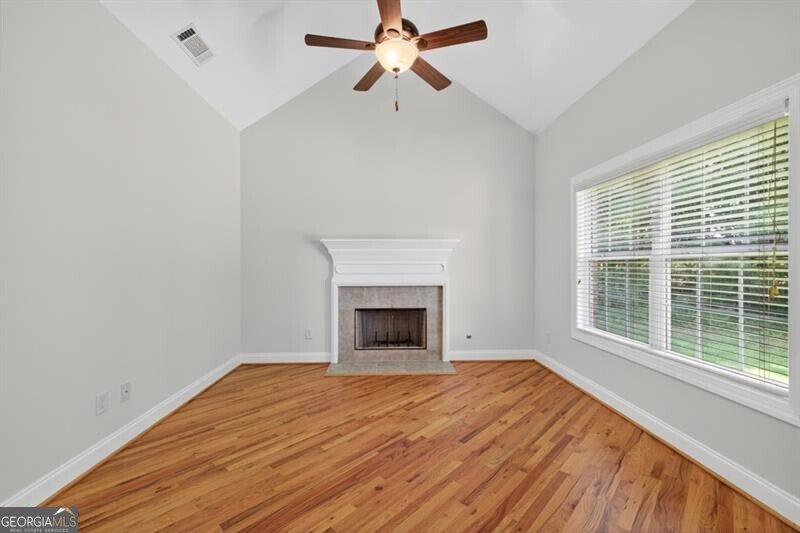 2607 Misty Rose Lane Loganville - 14