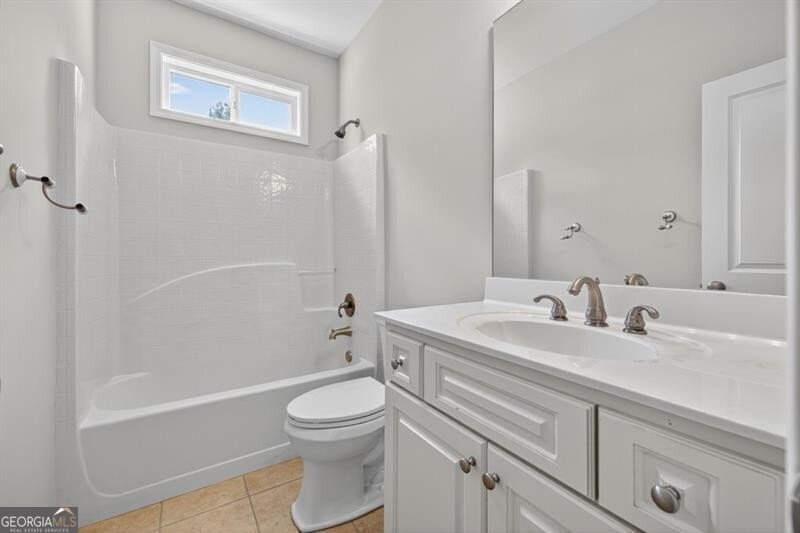 2607 Misty Rose Lane Loganville - 17